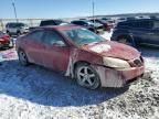 2007 Pontiac G6 Base