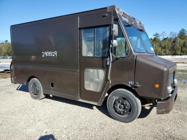 2009 Freightliner Chassis M Line WALK-IN Van