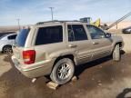 1999 Jeep Grand Cherokee Limited