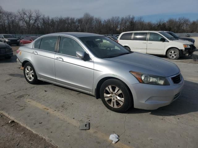 2009 Honda Accord LXP