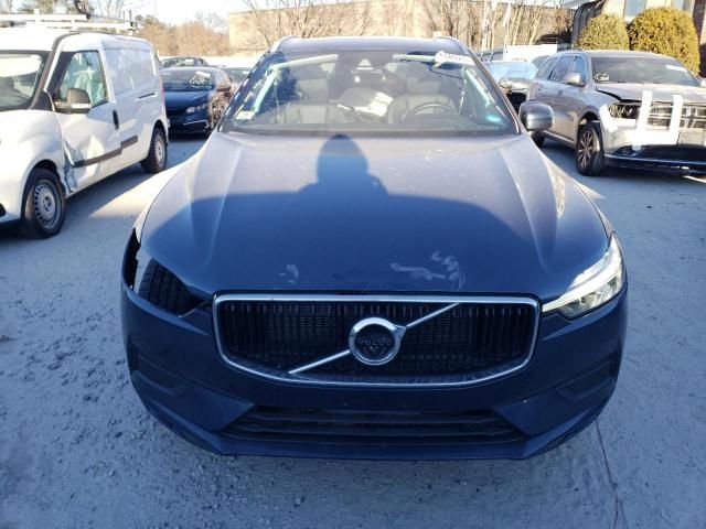 2021 Volvo XC60 T5 Momentum