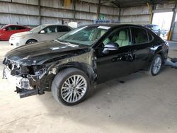 2018 Toyota Camry L en venta en Phoenix, AZ