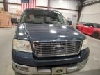 2004 Ford F150 Supercrew