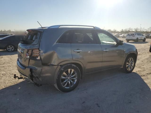 2013 KIA Sorento SX