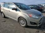 2016 Ford C-MAX Premium SEL