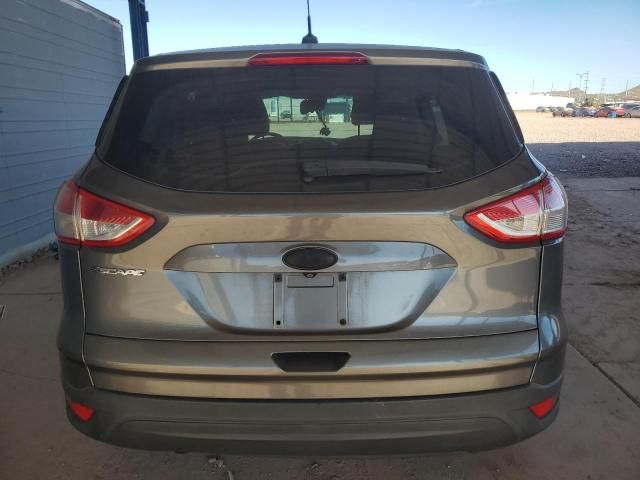 2014 Ford Escape S