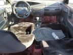 2001 Ford Escort ZX2