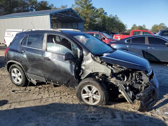 2015 Chevrolet Trax 1LT