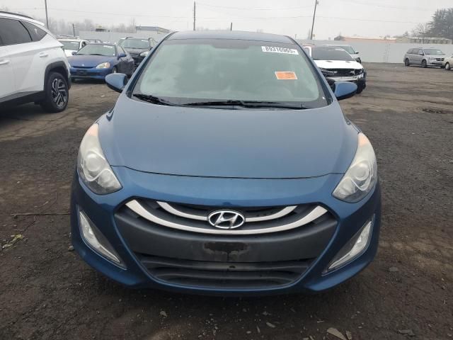 2014 Hyundai Elantra GT