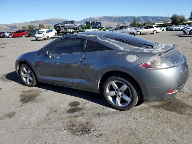 2006 Mitsubishi Eclipse GS