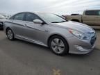 2013 Hyundai Sonata Hybrid