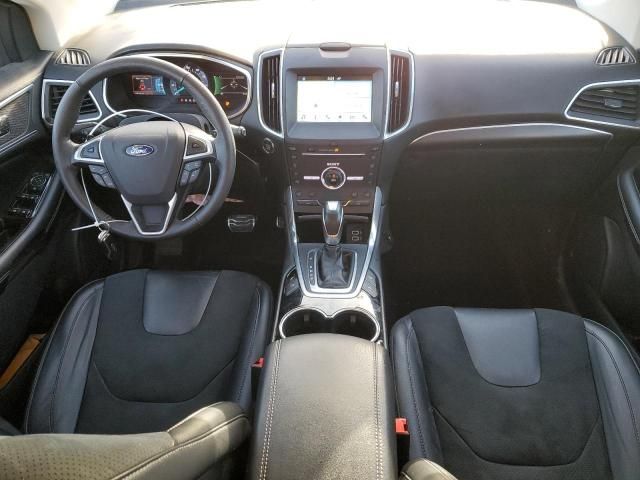 2016 Ford Edge Sport