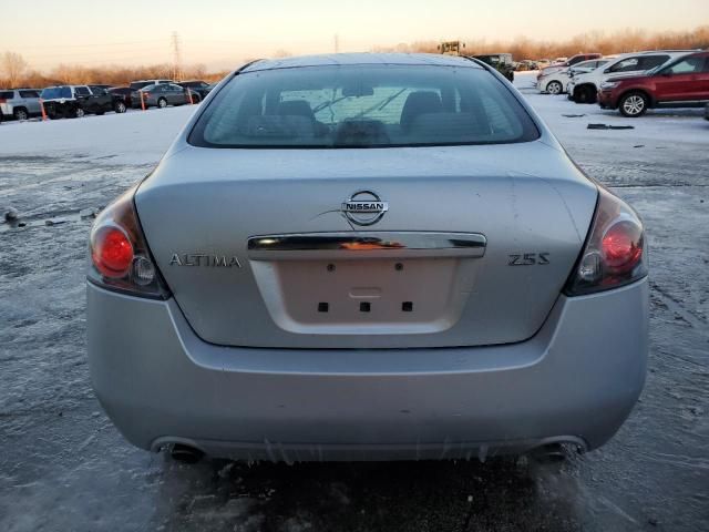 2009 Nissan Altima 2.5