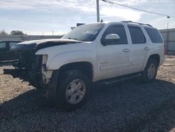 Vehiculos salvage en venta de Copart Hueytown, AL: 2013 Chevrolet Tahoe C1500 LT