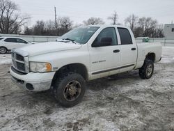 2004 Dodge RAM 2500 ST en venta en Columbus, OH