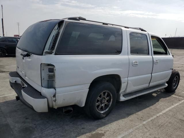 2002 GMC Denali XL K1500