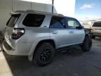 2016 Toyota 4runner SR5/SR5 Premium