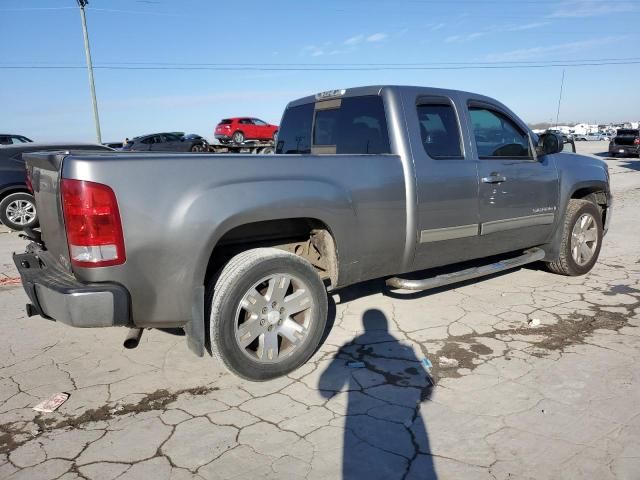 2008 GMC Sierra C1500