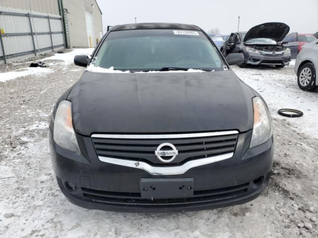 2008 Nissan Altima 2.5