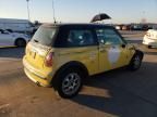 2002 Mini Cooper