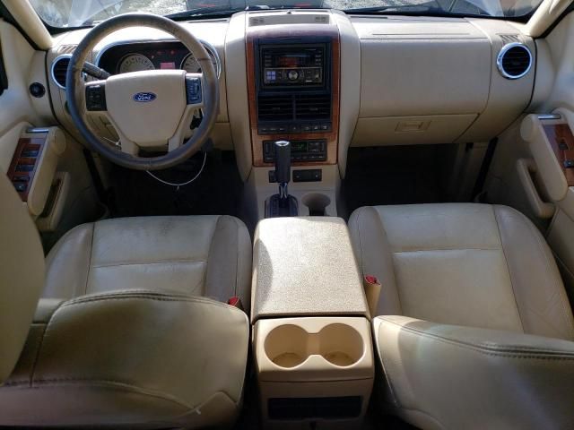 2006 Ford Explorer Eddie Bauer