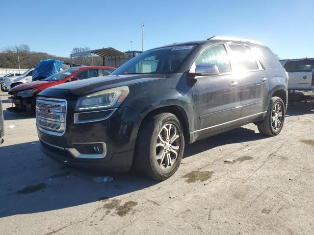 2016 GMC Acadia SLT-1