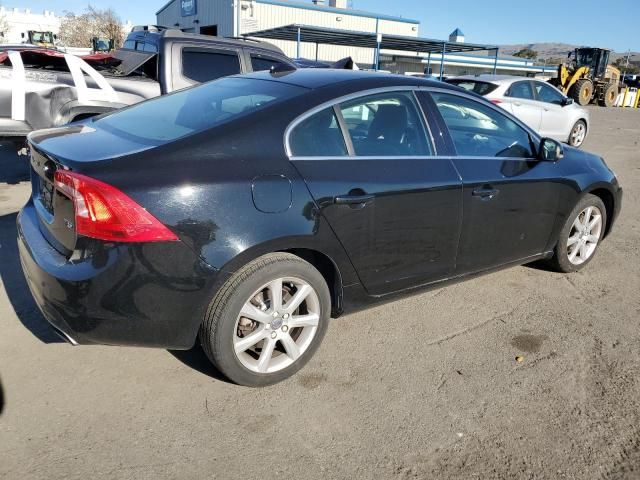 2016 Volvo S60 Premier