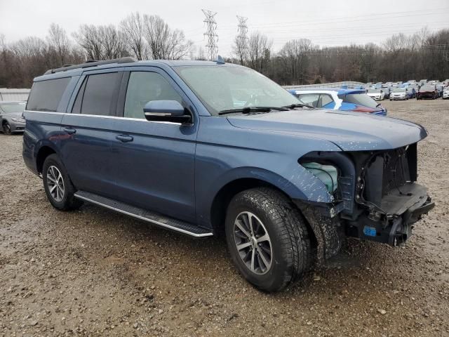 2018 Ford Expedition Max XLT