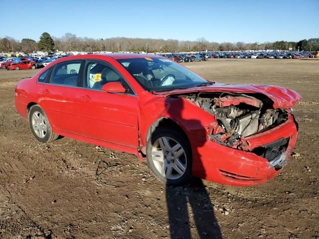 2013 Chevrolet Impala LT