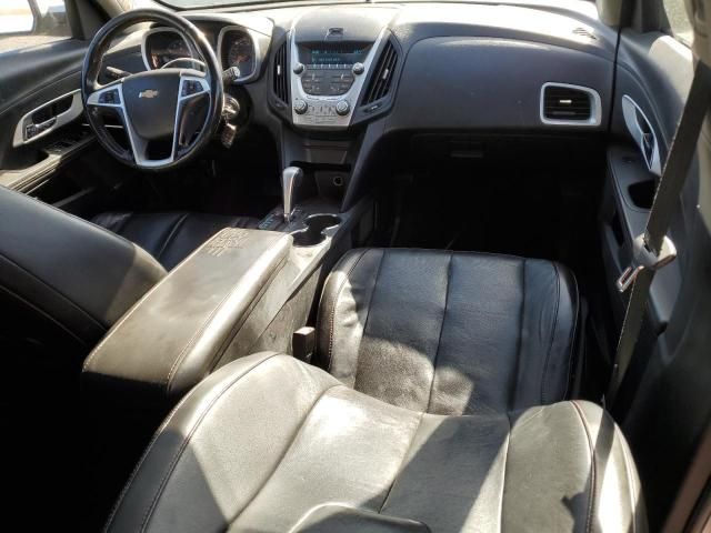 2010 Chevrolet Equinox LT