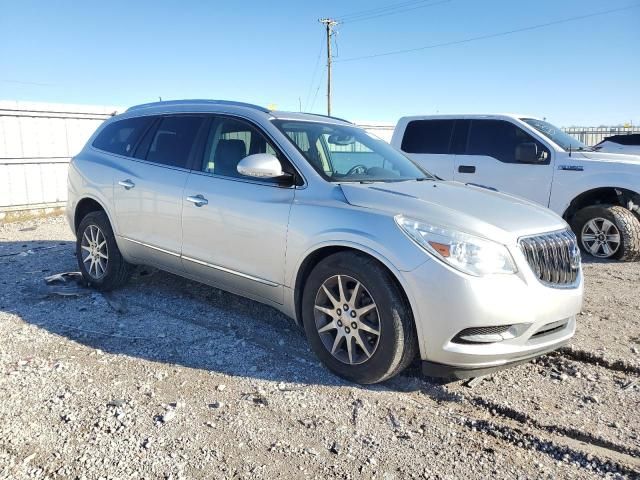 2016 Buick Enclave