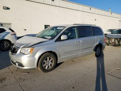 2012 Chrysler Town & Country Touring en venta en Farr West, UT