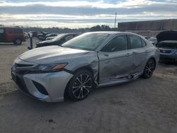 2020 Toyota Camry SE en venta en Fredericksburg, VA