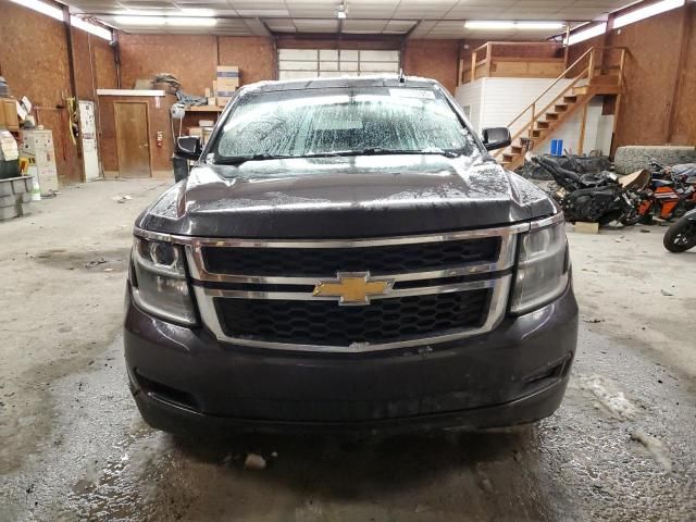 2016 Chevrolet Suburban K1500 LS