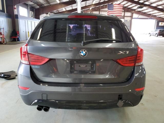 2013 BMW X1 XDRIVE28I