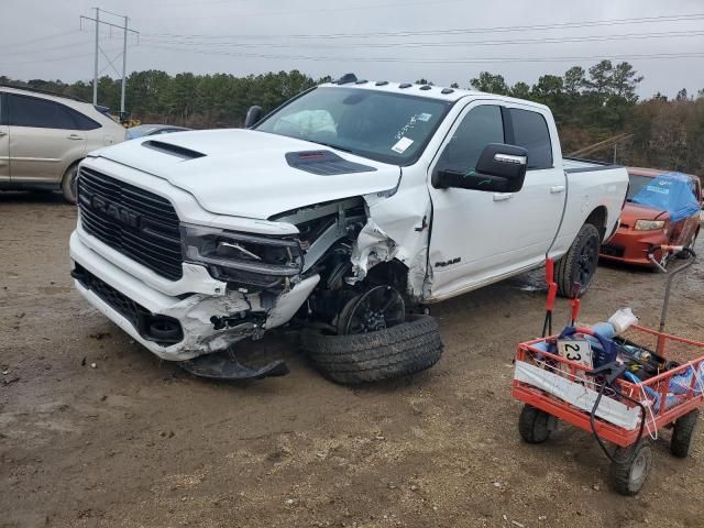 2024 Dodge 2500 Laramie