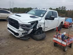 4 X 4 for sale at auction: 2024 Dodge 2500 Laramie