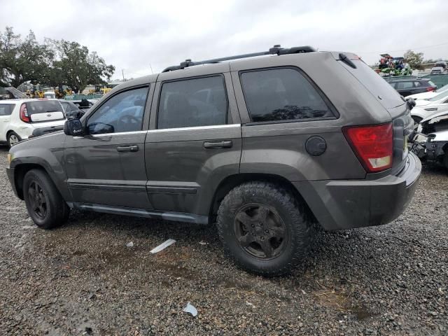 2005 Jeep Grand Cherokee Limited