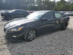 2020 Nissan Altima S en venta en Ellenwood, GA