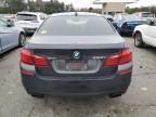 2014 BMW 550 XI