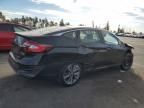 2018 Honda Clarity Touring