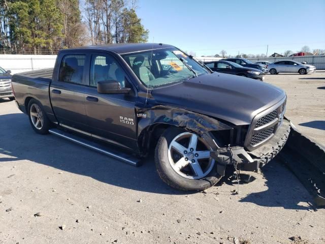 2016 Dodge RAM 1500 ST