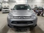 2014 Mitsubishi Outlander ES