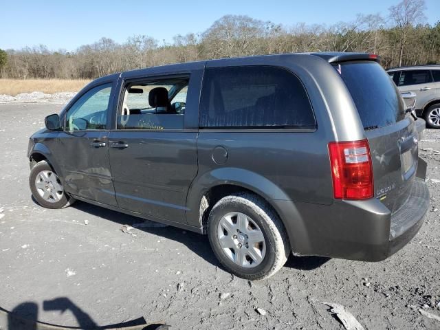 2010 Dodge Grand Caravan SE