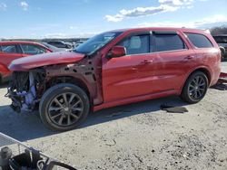 Dodge Durango salvage cars for sale: 2014 Dodge Durango SXT