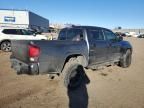 2019 Toyota Tacoma Double Cab