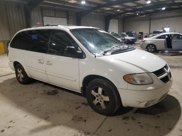 2005 Dodge Grand Caravan SXT