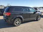 2018 Dodge Journey GT