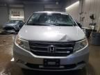 2012 Honda Odyssey EX