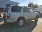 2000 Toyota 4runner SR5